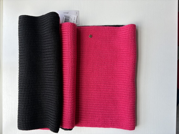 NWT Kate Spade Infinity Scarf - Picture 1 of 6